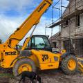 JCB 532-120 Turbo / Sway