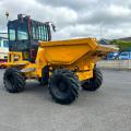Thwaites 6 Tonne Swivel Cabbed