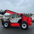 Manitou MT1440 Joystick / AC