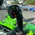Merlo P120.10 ( 12 Ton Lift )
