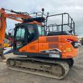 Doosan DX140 LC-7