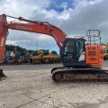 Hitachi ZX225 USLC-6
