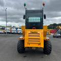 Thwaites 9 Tonne Cabbed
