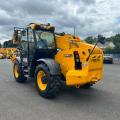 JCB 540-140 Sway / AC