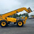 JCB 540-180 Air Con