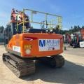 Doosan DX140 LC-7 ( New Model )