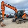 Doosan DX140 LCR-7 ( New Model )