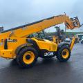 JCB 540-180 Air Con