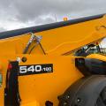 JCB 540-180 Air Con