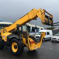 JCB 540-170 SALE AGREED