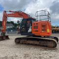Hitachi ZX225 USLC-6