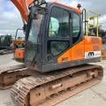 Doosan DX140 LC-7 ( New Model )