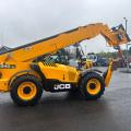 JCB 540-180 Air Con