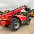Manitou MT1335 100BHP