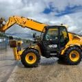 JCB 540-180 Joystick