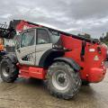 Manitou MT1840 Easy
