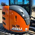 Hitachi ZX48U SALE AGREED