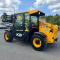 JCB 525-60 Joystick / AC