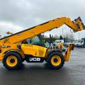 JCB 540-180 Air Con