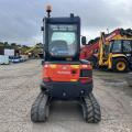 Kubota U27-4
