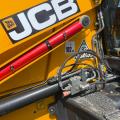 JCB 3CX 68kW / Check Valves