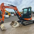 Hitachi ZX48U-6