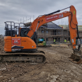 Doosan DX140 LCR-7 ( New Model )