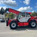 Manitou MT1440 Joystick / AC