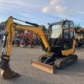 JCB 8026
