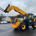 JCB 540-180 Air Con