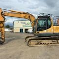 Hyundai Robex 140 LC-9