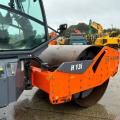 Hamm H13i Air Con