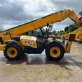 JCB 540-180 Joystick