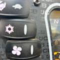 JCB 525-60 Joystick / AC