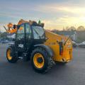 JCB 531-70 Big Engine 108BHP