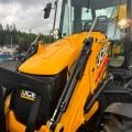 JCB 3CX Easy Control / Big Engine / AC