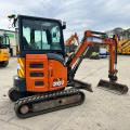 Hitachi ZX26U