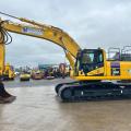 Komatsu PC360 LC-11 ( EPA )
