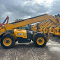 JCB 540-140 SALE AGREED