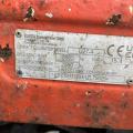 Kubota U27-4