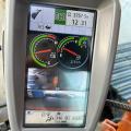 Hitachi ZX130 LGP Bog Master