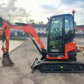 Kubota U27-4