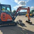 Hitachi ZX33U-6