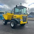 Wacker Neuson DV90 Dual View