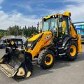 JCB 3CX 81kW / Air Con