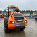 Hamm H13i Air Con