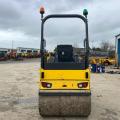 Bomag BW135 ( 1300MM )