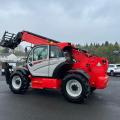 Manitou MT1440 Joystick / AC