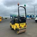 Bomag BW80 ( 800MM )