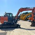 Hitachi ZX85 USBRP-6